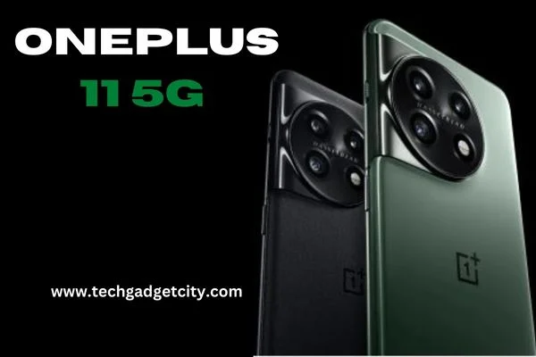 OnePlus 11 5G Phone Review in Hindi